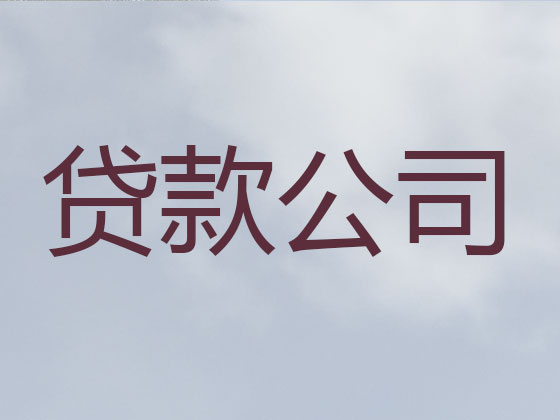 岳阳抵押贷款-信用贷款